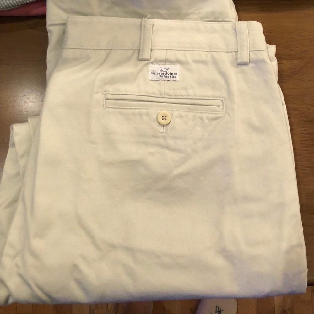 Vineyard vines club pant